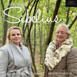 COVER - Sibelius